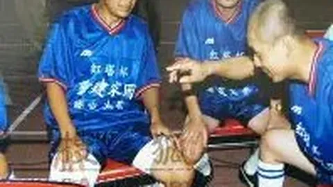 日本队世界杯宣言：风光无限，荣耀争锋